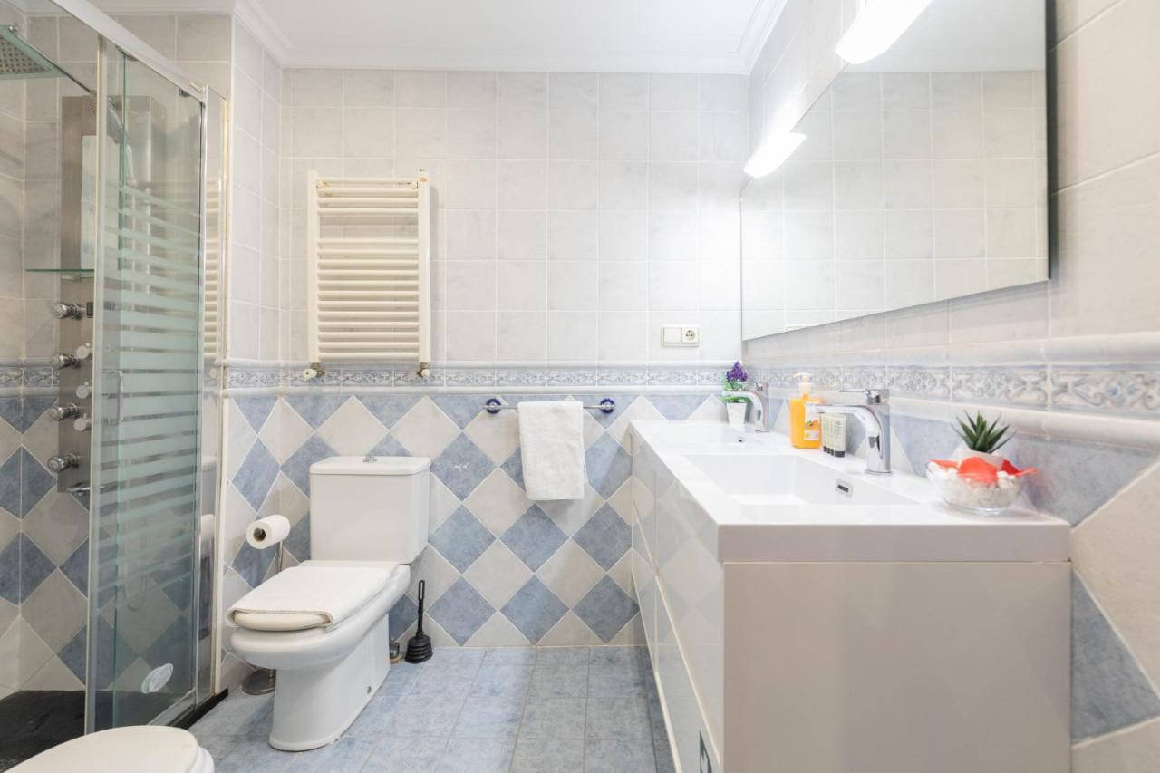 Ibirriaga - Baskeyrentals ムトリク エクステリア 写真