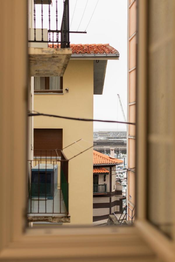 Ibirriaga - Baskeyrentals ムトリク エクステリア 写真